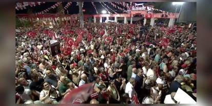 Özgür Özel'den LGS ve iktidara sert eleştiriler