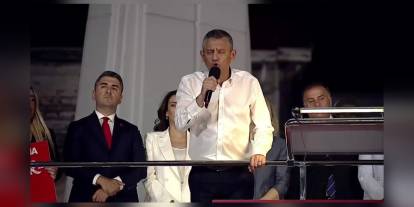 Özel: 'Mezhep çatısı değil, Cumhuriyet çatısı lazım'