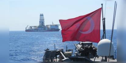 Deniz Mekânsal Planlama Koordinasyon Kurulu kuruldu