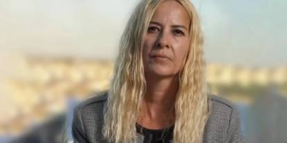 Ekonomist Nazlı Sarp evinde ölü bulundu