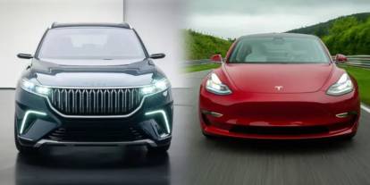 Togg’a da Tesla’ya da Vergi Darbesi: Yeni ÖTV Yürürlükte!