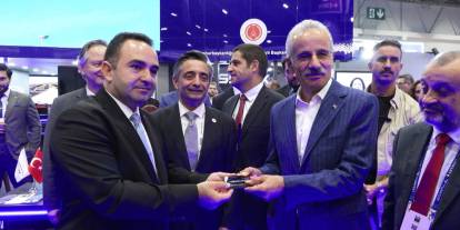Uraloğlu: Savunma sanayii, lokomotif görevi görüyor