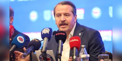 Memur-Sen'den 2026-2027 Toplu Sözleşme Teklifi: Yüzde 88 ve 46 Zam