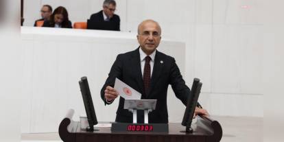 Aşkın Genç: Faiz indirimi saraya hizmet ediyor, halkın alım gücü düşüyor