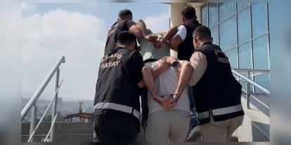 İskenderun Devlet Hastanesi'nde hemşireye saldırı: 2 gözaltı