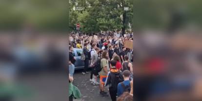 Ukrayna'da yolsuzlukla mücadele yasası protestoları tetikledi