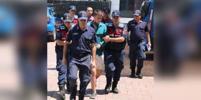 Alanya'da bıçaklama: Rus vatandaşı hayatını kaybetti