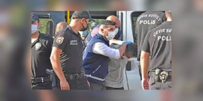 Konya'da 7 kişilik aile katliamı: Mehmet Altun'un müebbet hapsi onandı
