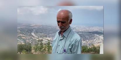 Hatay'ın Aşkarbeyli Mahallesi'nde taş ocağı patlamaları: 'Ölüm korkusuyla yaşıyoruz'