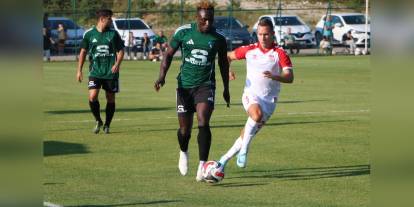 Kocaelispor, Sivasspor'u 2-1 yendi
