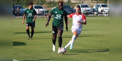 Kocaelispor, Sivasspor'u 2-1 yendi