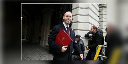 Reynolds: Filistin tanınması iki devletli çözüm için önemli adım