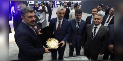 Bolat: Savunma sanayi ihracatı 8 milyar doları aşacak