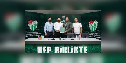Bursaspor'un maçları AS TV'de