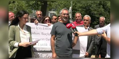VELİ-DER'den LGS Şaibe İddialarıyla İlgili Suç Duyurusu