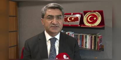 Ekmen: Meclis 43 Gün Çalışamadı