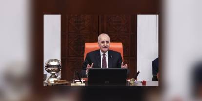 Kurtulmuş'tan partilere 'Terörsüz Türkiye' komisyonu çağrısı