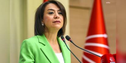 CHP'li Taşcıer: Doruk Madencilik işçilerinin alacakları ödenmiyor
