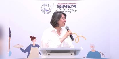 Üsküdar'da iki Emekliler Lokali hizmete açıldı