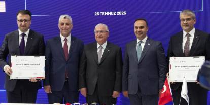 GÖKHAN füzesi tanıtıldı: Türkiye caydırıcılıkta ileri seviyeye geçecek