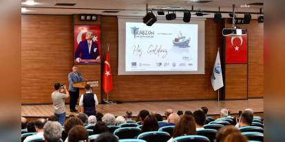 Trabzon: Bir Şehir Günleri etkinliği başladı