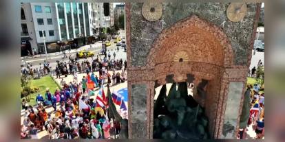İstanbul Büyükçekmece Kültür ve Sanat Festivali başladı