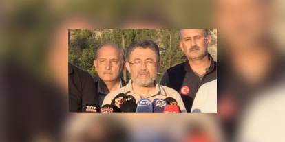 Yumaklı'dan yangınlar hakkında son dakika açıklaması: 73 yangına müdahale edildi