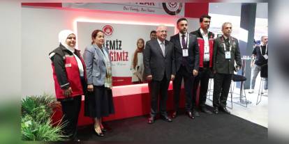 Güler: Aile Yılı'nda kadına şiddetle mücadeleye yoğunlaştık