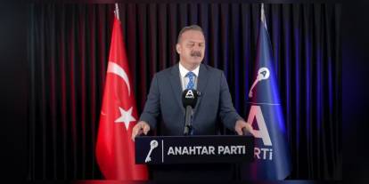 Ağıralioğlu'ndan Erdoğan'a Gazze çağrısı: 'Yüzlerce tır yardım gönderelim'