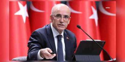 Moody's Türkiye'nin kredi notunu yükseltti: Şimşek, 'Olumlu bir döngüye girdik'