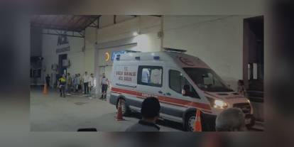 İskenderun'da iki asker şehit oldu: Aşırı sıvı kaybı nedeniyle hayatını kaybettiler