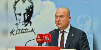 Murat Bakan: Şehit erlerin ölümü ihmal değil, vicdansızlıktır
