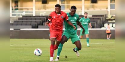 Bodrum FK'nın yıldızı Musah Mohammed'e talipler çoğaldı