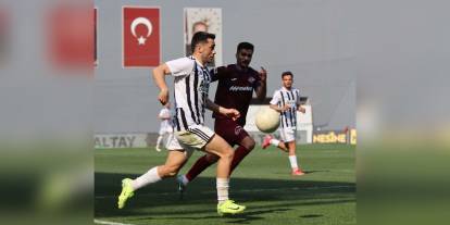 Ali Kızılkuyu, Yeşil Yalova FK ile anlaştı