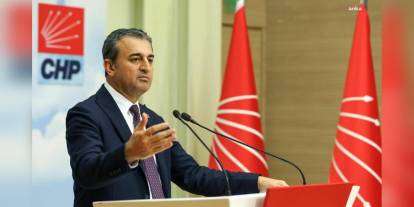 CHP'den şehit erler açıklaması: 'Sorumlular tek tek hesabını vermeli'