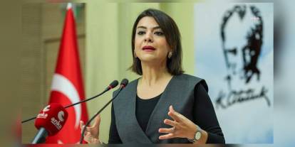 Gamze Taşcıer: Doruk Madencilik işçilerine verilen sözler neden tutulmadı?