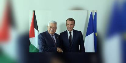 Macron'un Filistin kararı tartışmaları alevlendirdi: Trump'tan 'hiçbir ağırlığı yok' yorumu