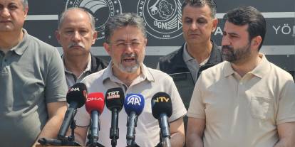 Karabük'te orman yangınları 4. gününde: 6 ildeki 7 yangın kontrol altında