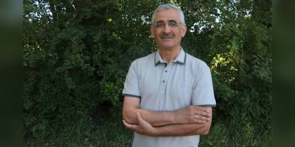 Bilgili: Türkiye'de orman yangını riski artıyor