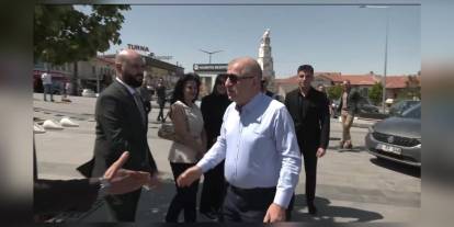 Özdağ: PKK silah bırakmadı, silahlarını PYD ve PJAK'a devretti