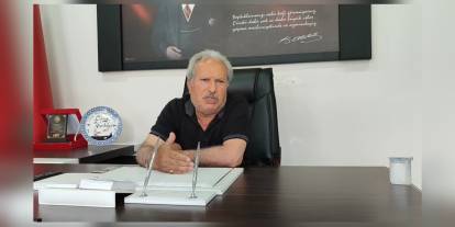 Elazığ Sanayi Sitesi Esnafı: Yıkılan Otogar Alanına Millet Bahçesi Değil, Dükkan İnşa Edilsin