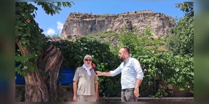 Artvin'de Gevhernik Kalesi Kazıları: Orta Çağ'dan Osmanlı'ya Tarihi Bir Merkez