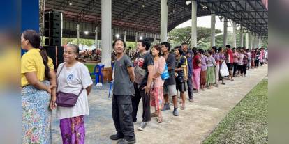 Tayland-Kamboçya çatışmaları: 30'dan fazla ölü, 228 bin kişi yerinden oldu