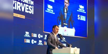 Kurum: Yangın bölgelerinde inşaat 1 ayda başlayacak, 1 yıl içinde evler teslim edilecek