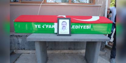 Yozgat'ta kaza: Yenifakılı Belediye Başkanı Musa Sarıaslan hayatını kaybetti