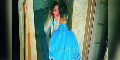Antalya'da korkunç cinayet: Sevcan Demir Sakman, eşinin saldırısına 25 saniyede yenik düştü