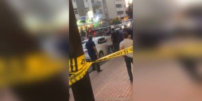 Karakoçan'da silahlı kavga: 4 yaralı, 11 gözaltı