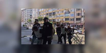 Çorum'da pazar kavgası: 1 ölü, 7 yaralı