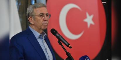 Yavaş: Orman yangınlarıyla mücadele edenlere teşekkürler