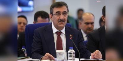 Yılmaz: Orman yangınlarında can kaybı yaşanmaması birinci öncelik